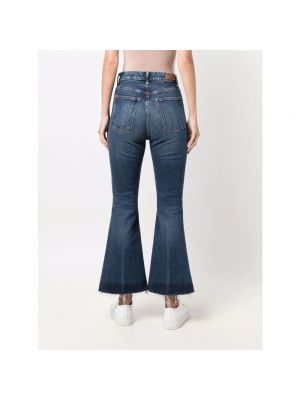 Bootcut jeans Polo Ralph Lauren blau