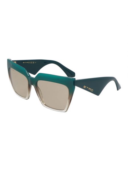 Gafas de sol Etro verde