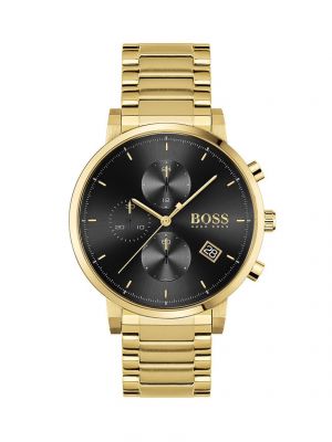 Zegarek Boss złoty