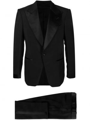 Oblek Tom Ford černý
