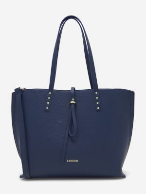Чанта Lasocki синьо
