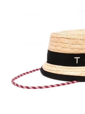 Sombrero con estampado Tommy Hilfiger