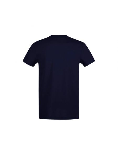 Camiseta Redskins azul