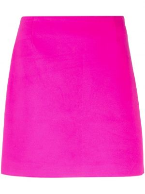 Suknja Manuel Ritz ružičasta