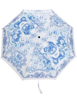 Esernyő nyomtatás Moschino
