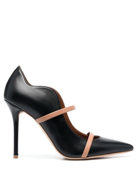 Pumps Malone Souliers svart