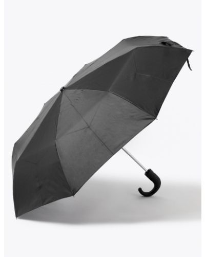 Deštník Marks & Spencer, černá