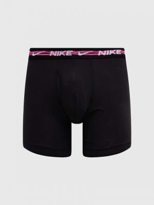Boxerky Nike růžové