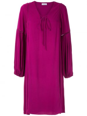 Платье Olympiah, розовое