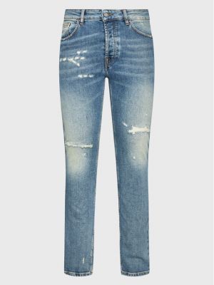 Jeans Young Poets Society blau