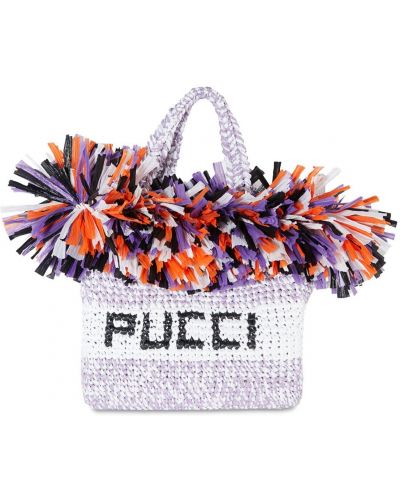Nákupná taška Pucci