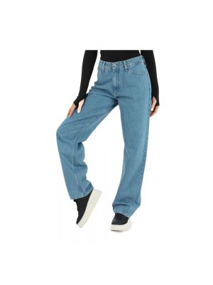 Hose Calvin Klein Jeans blau