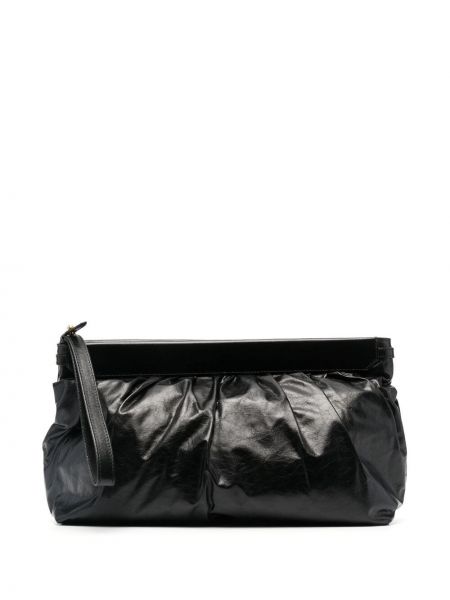 Bolso clutch Isabel Marant