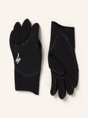 Neoprenové rukavice Specialized černé