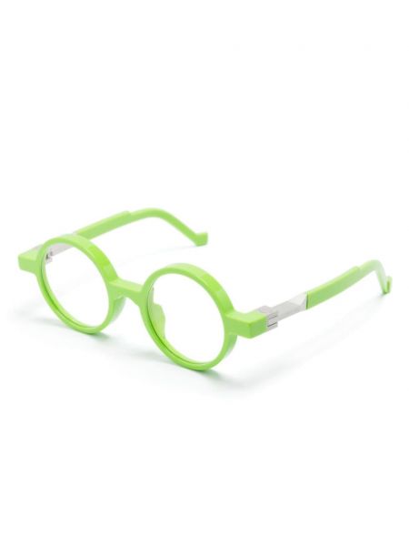 Brilles Vava Eyewear zaļš