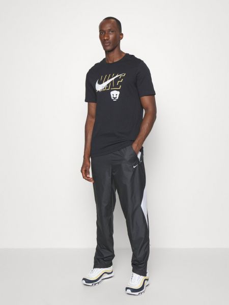 Spodnie sportowe Nike Performance czarne
