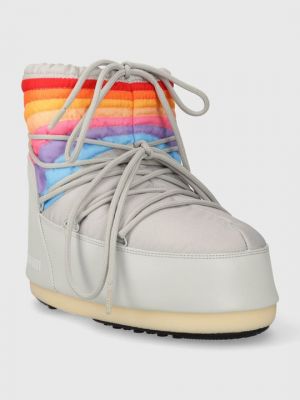 Зимние ботинки Moon Boot