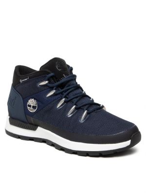 Sneakers Timberland blu