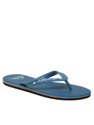 Flip-flop Quiksilver kék