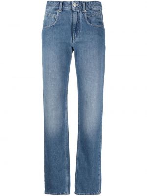 Straight jeans Marant Etoile