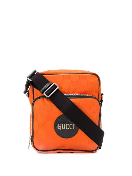Bolsa de hombro Gucci