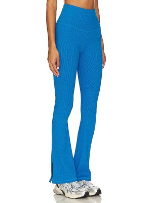 Pantaloni Strut-this blu