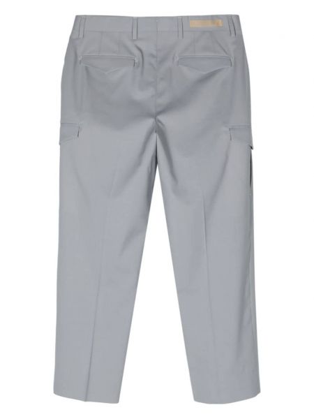 Pantalon cargo Briglia 1949 gris