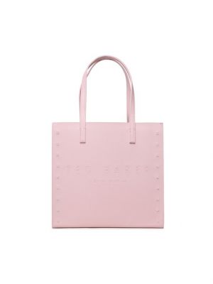 Τσάντα Ted Baker ροζ
