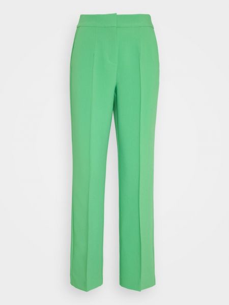 Zielone spodnie Y.a.s