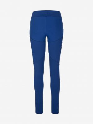 Sportovní kalhoty Kilpi modré