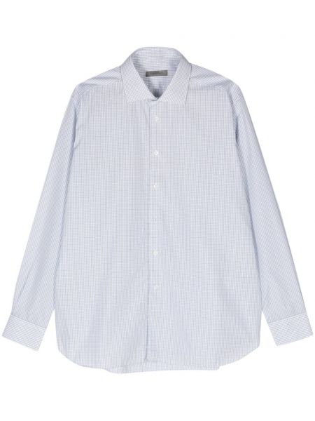 Βαμβακερό πουκάμισο Corneliani