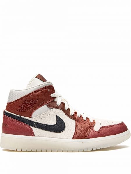 Tennarit Jordan Air Jordan 1 sininen