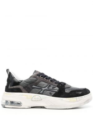 Sneakers Premiata nero