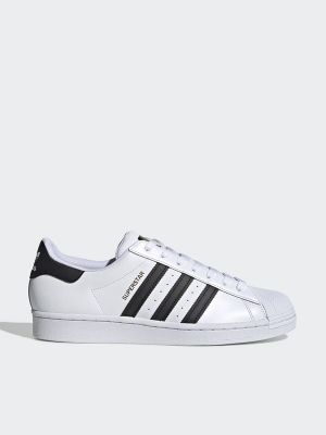 Zapatillas Adidas Superstar blanco