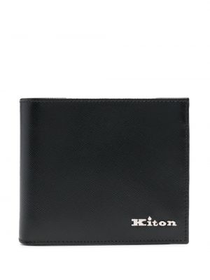 Kožená peněženka Kiton