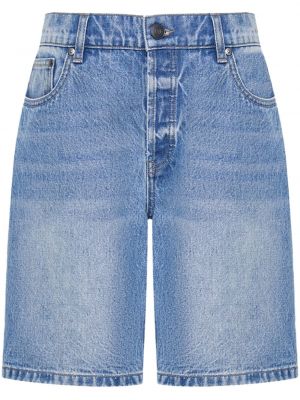 Jeans shorts aus baumwoll 12 Storeez