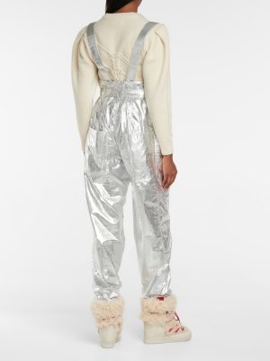 Overall Isabel Marant silber