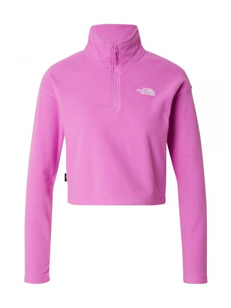 Pulover The North Face alb