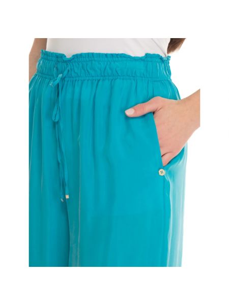 Pantalones Pennyblack azul