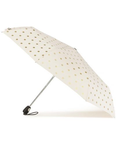 Deštník Pierre Cardin, béžová
