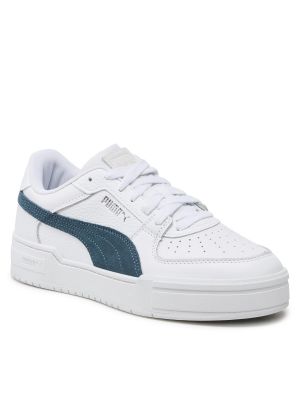 Sneakers Puma Suede bianco