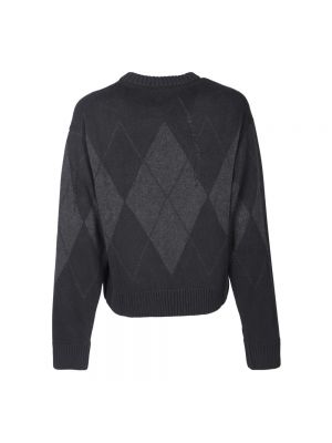 Sweter Umbro czarny