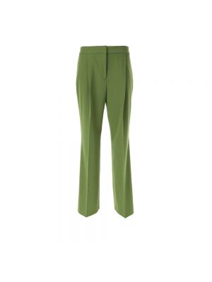 Pantaloni Karl Lagerfeld Verde