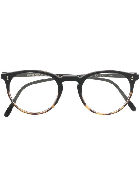 Briller Oliver Peoples svart