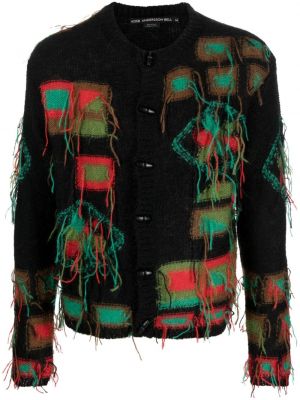 Cardigan Andersson Bell