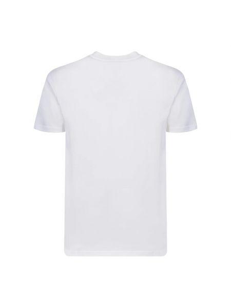 Koszulka Ballantyne biała
