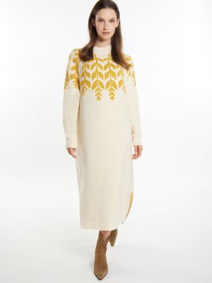 Плетена плетена рокля Usha