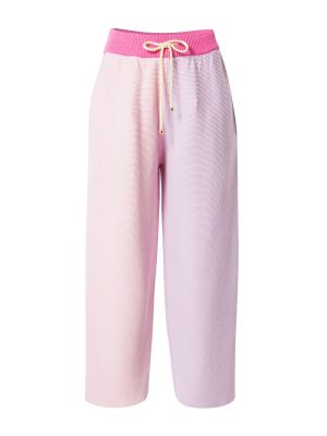 Панталон Olivia Rubin розово
