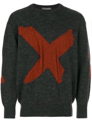 Пуловер Issey Miyake Pre-owned