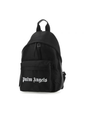 Plecak Palm Angels czarny